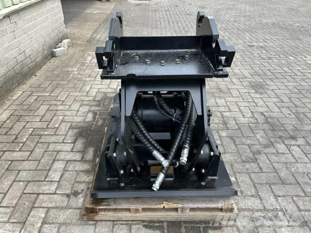  Haner trilblok CW 30 Täryjuntat