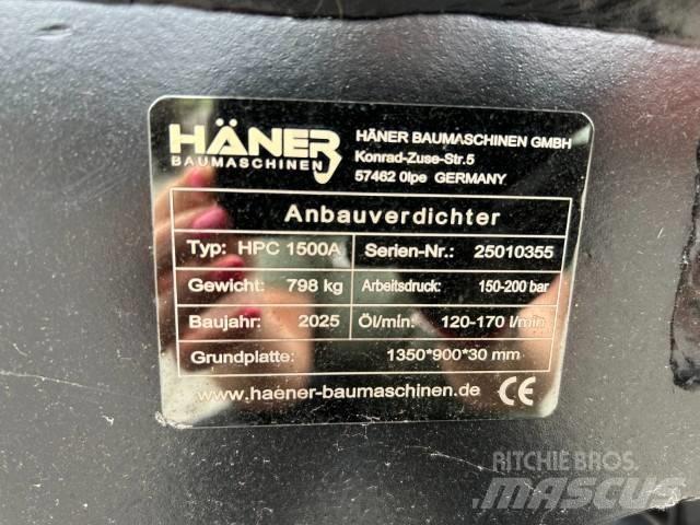  Haner trilblok CW 30 Täryjuntat