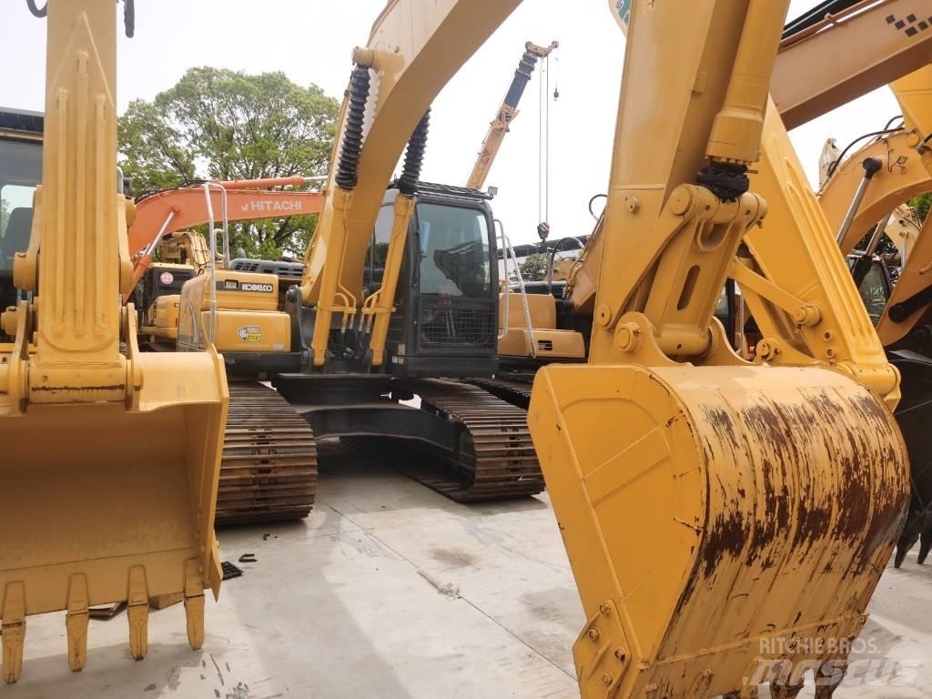 Kobelco SK 200-8 Telakaivukoneet