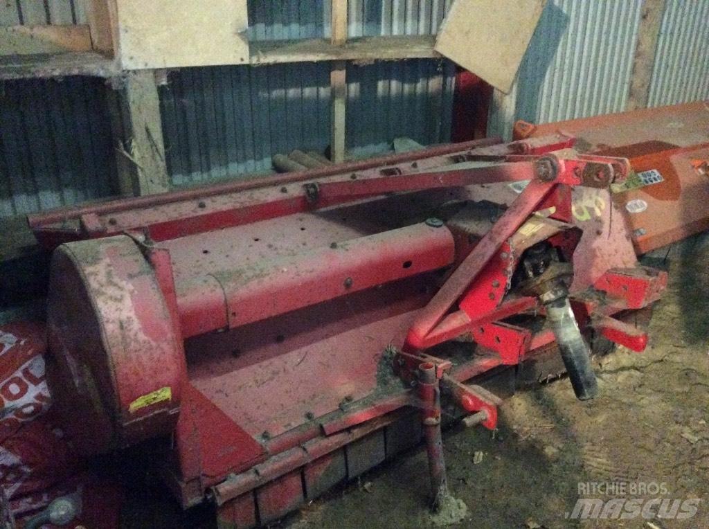 Taarup SKT 210 Muut sadonkorjuukoneet