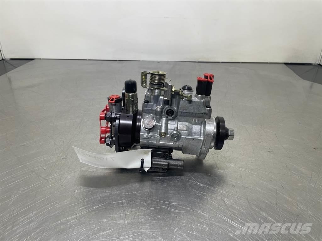 CAT 193-0160 Moottorit