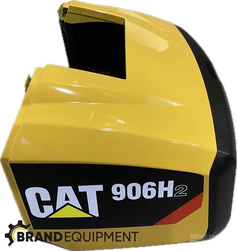 CAT - 906h2 Muut