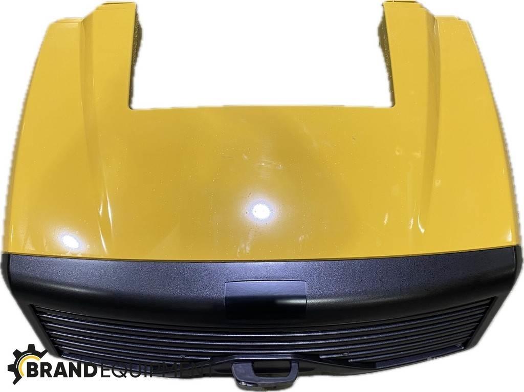 CAT - 906h2 Muut