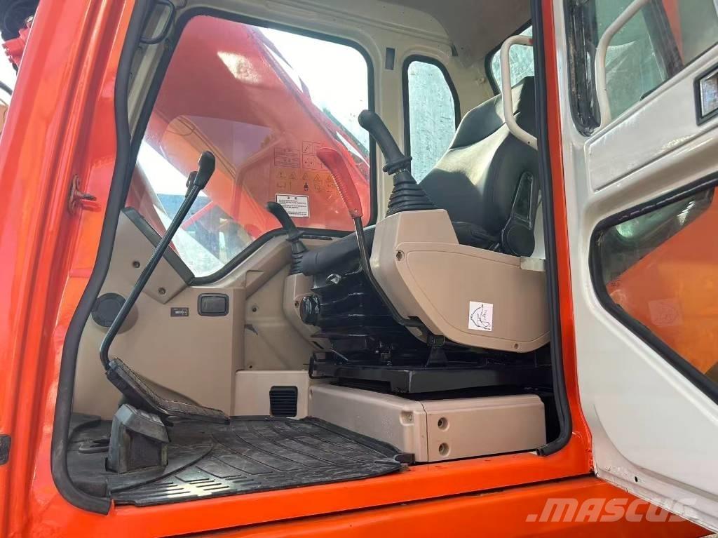 Doosan DH 225 LC-7 Telakaivukoneet