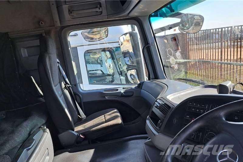 Mercedes-Benz 2644 Muut kuorma-autot