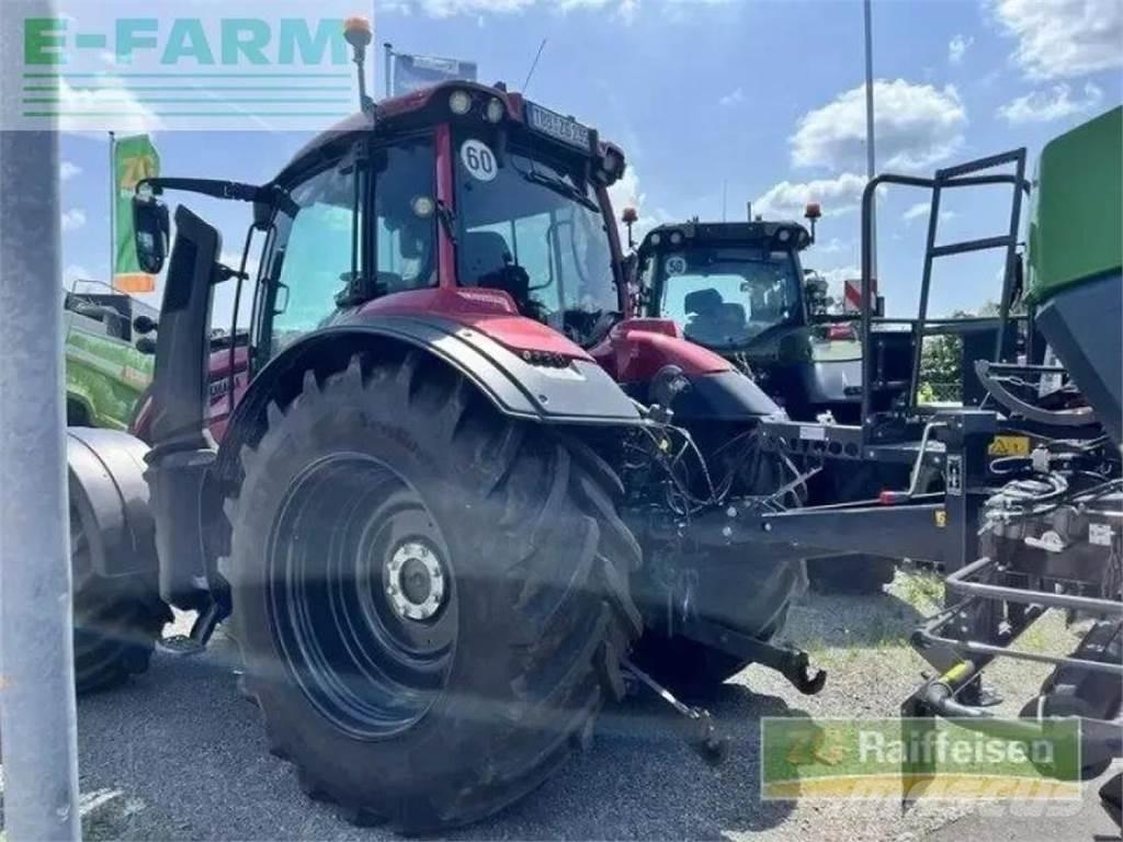 Valtra t 235 Traktorit