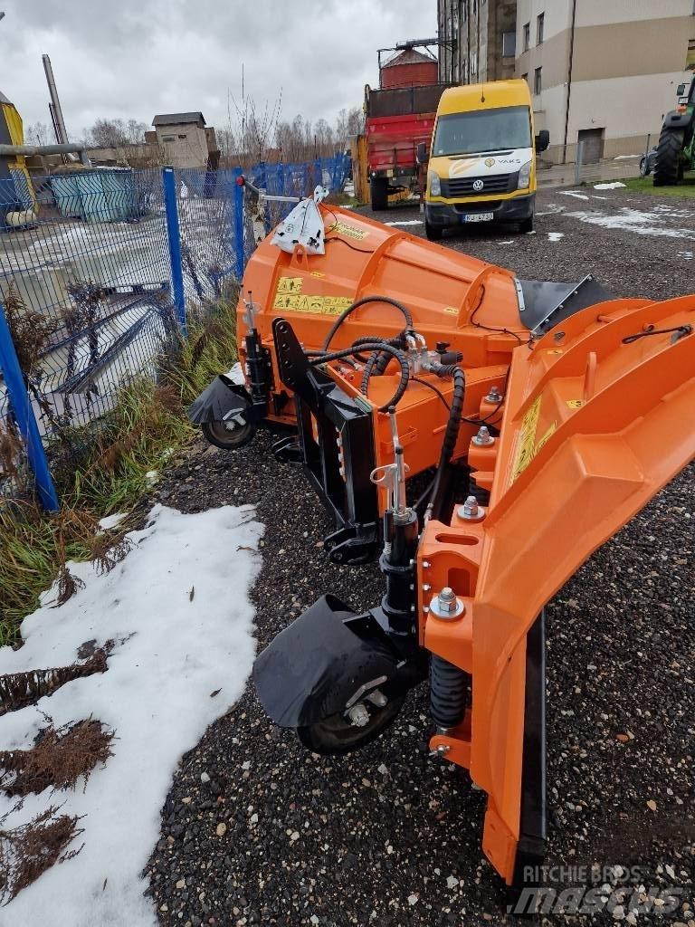 Pronar PUV 3600HD Lumiaurat