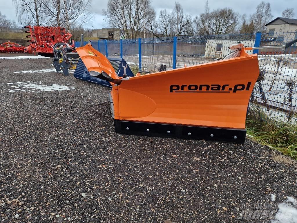 Pronar PUV 3600HD Lumiaurat