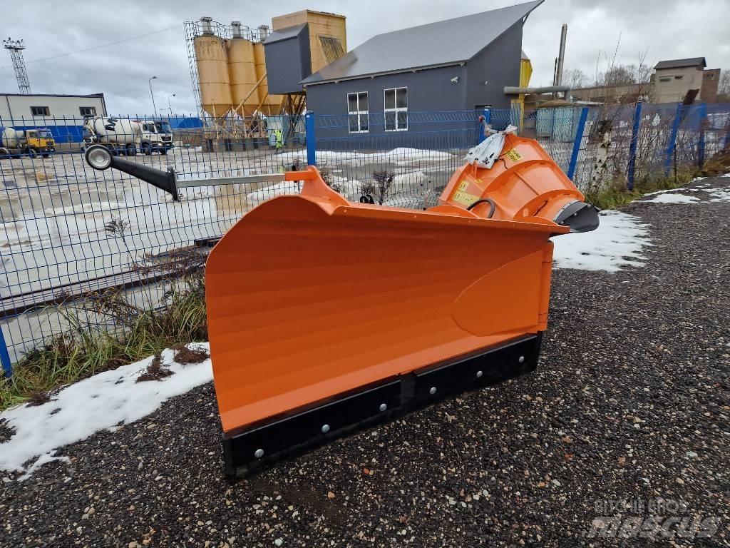 Pronar PUV 3600HD Lumiaurat