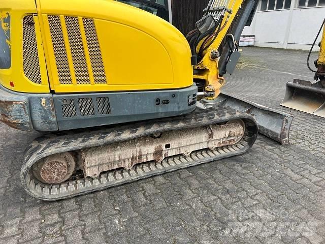 Wacker Neuson ET 65 Minikaivukoneet < 7t