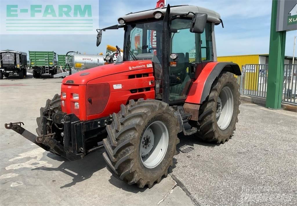 Same Silver 110DT Traktorit