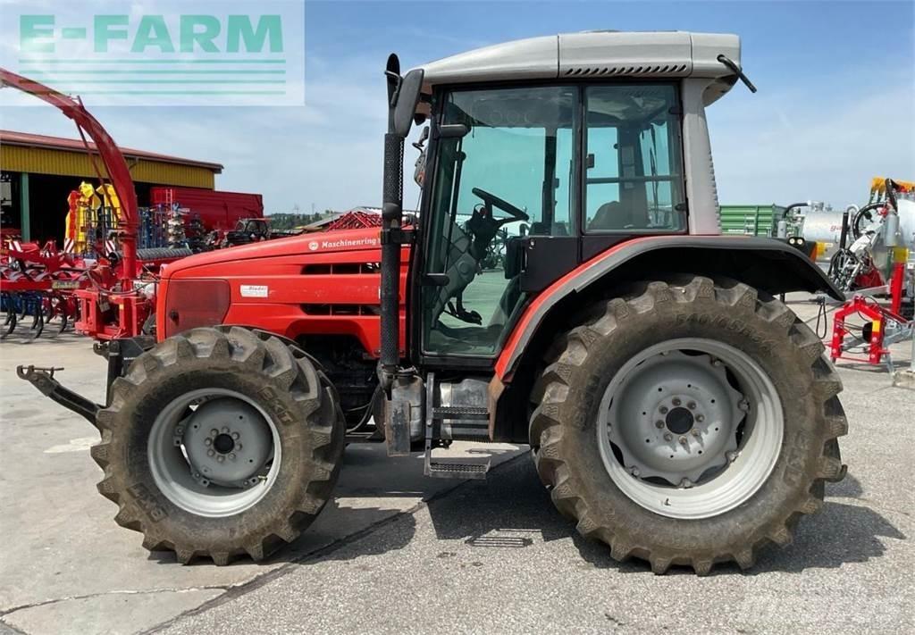 Same Silver 110DT Traktorit
