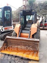 Fiat-Kobelco SL 40 Liukuohjatut kuormaajat