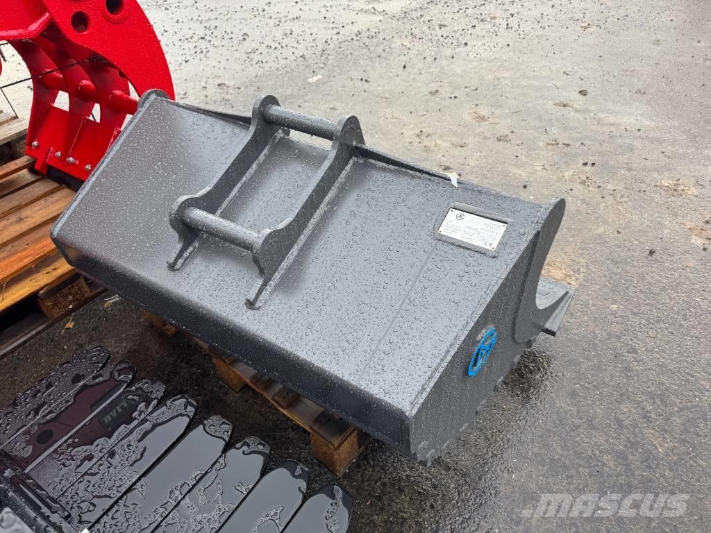  GA Gallerskopa S40 Kauhat