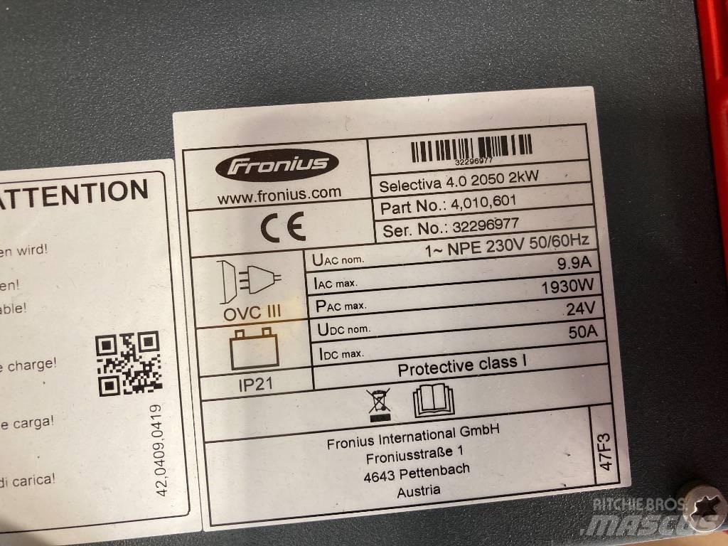 Linde T20P/1151 Lavansiirtotrukit ajotasolla