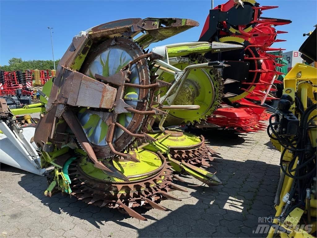 CLAAS Orbis 600 Muut maatalouskoneet