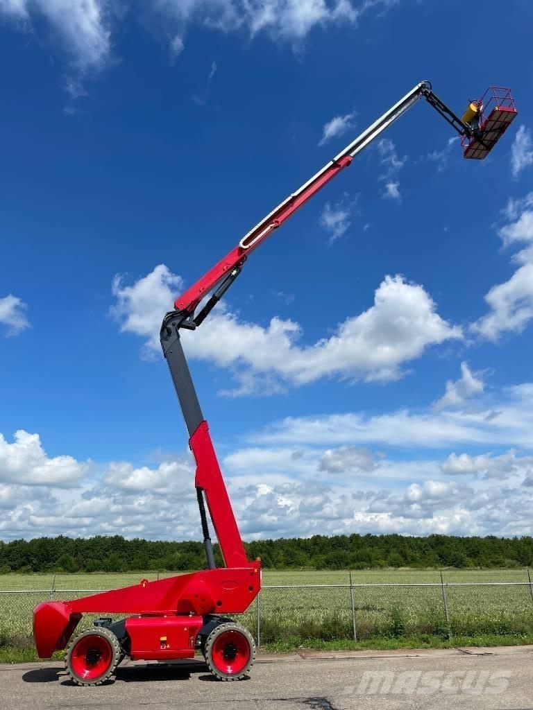 Magni DAB28RT | 2022 Kuukulkijat
