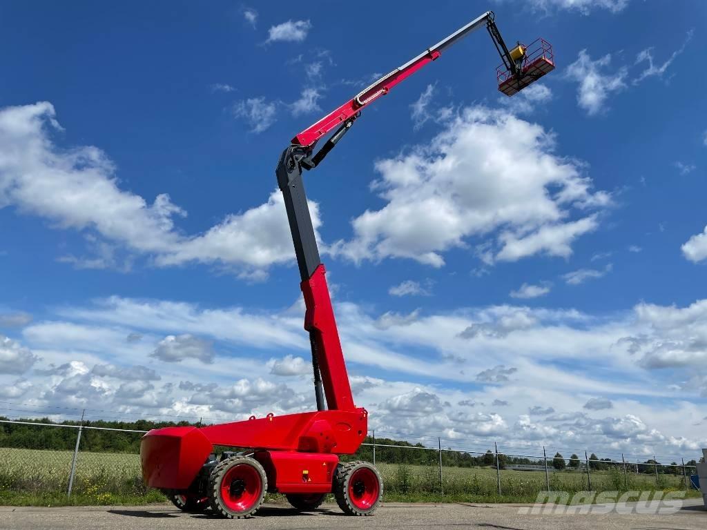 Magni DAB28RT | 2022 Kuukulkijat