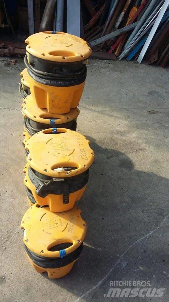 ABG 110 VOL /220 VOLT Muut koneet