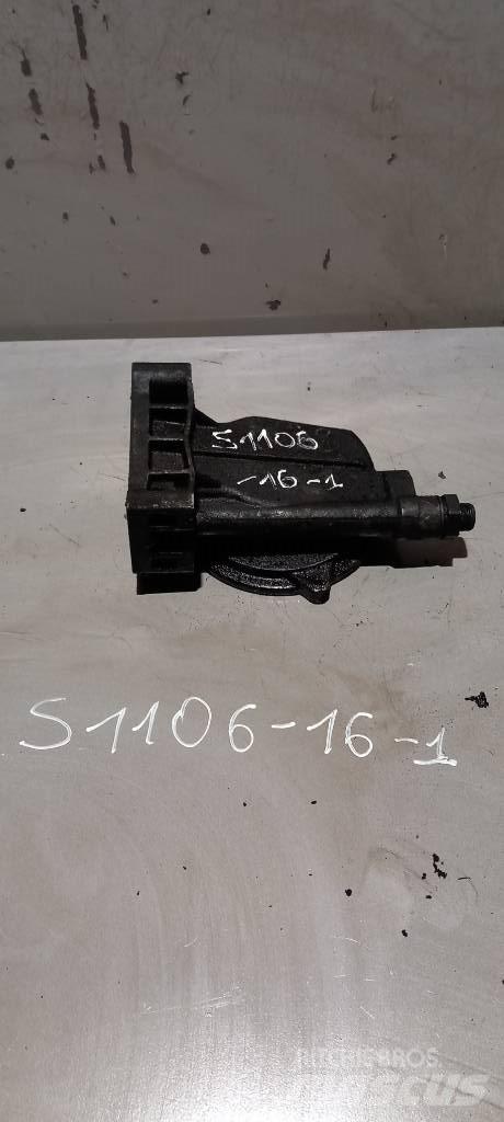 Scania R 440.    2139831 Moottorit
