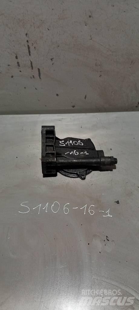 Scania R 440.    2139831 Moottorit
