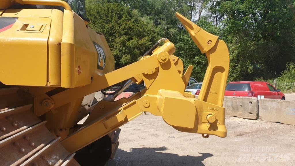 CAT Ripper Fits D6N Repijät