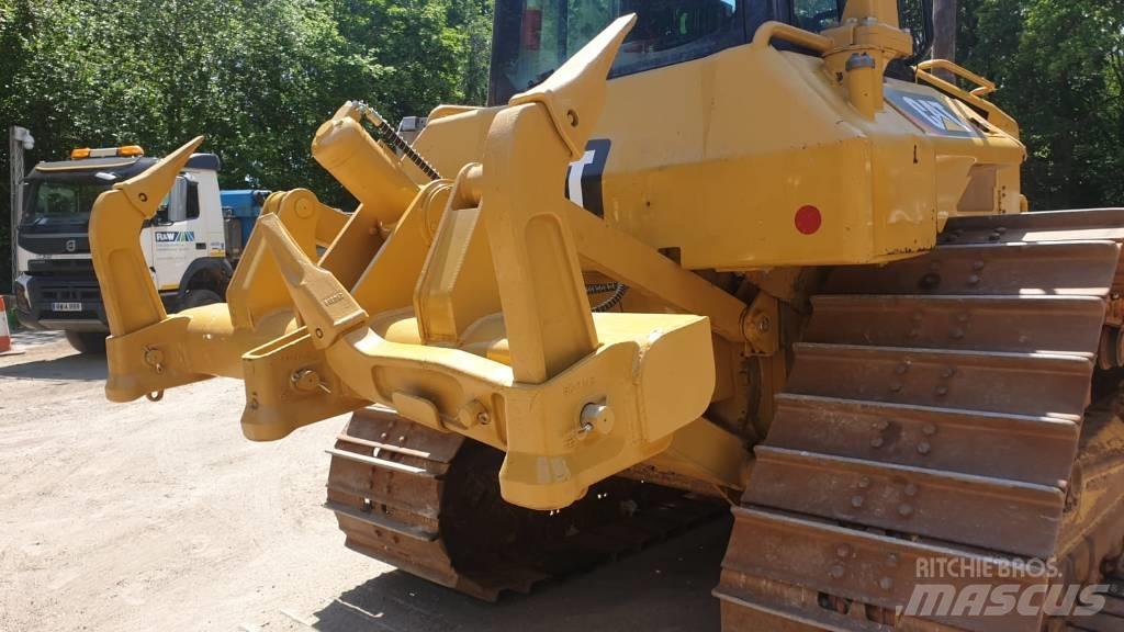 CAT Ripper Fits D6N Repijät