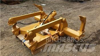CAT Ripper Fits D6N Repijät