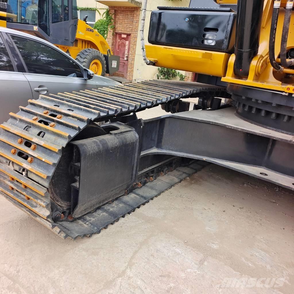 CAT 336 D2 Telakaivukoneet