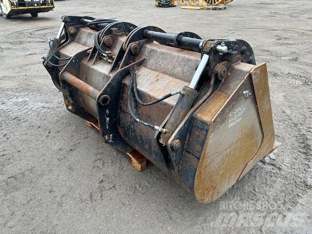Liebherr ŁYŻKA Kurottajat