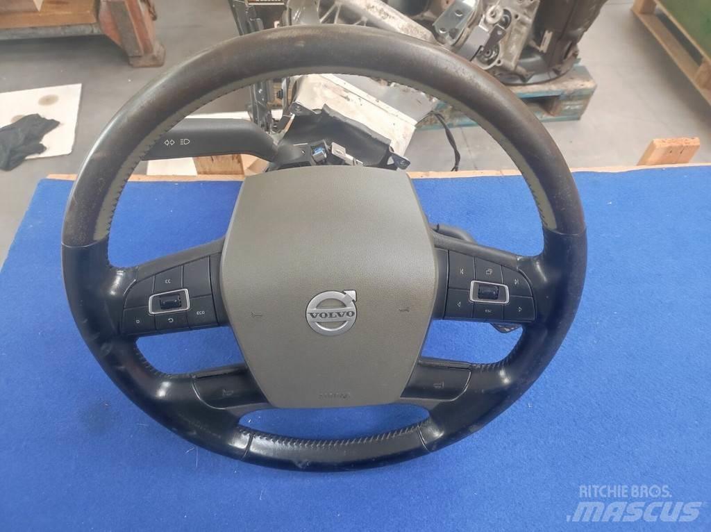 Volvo Euro 6 Muut