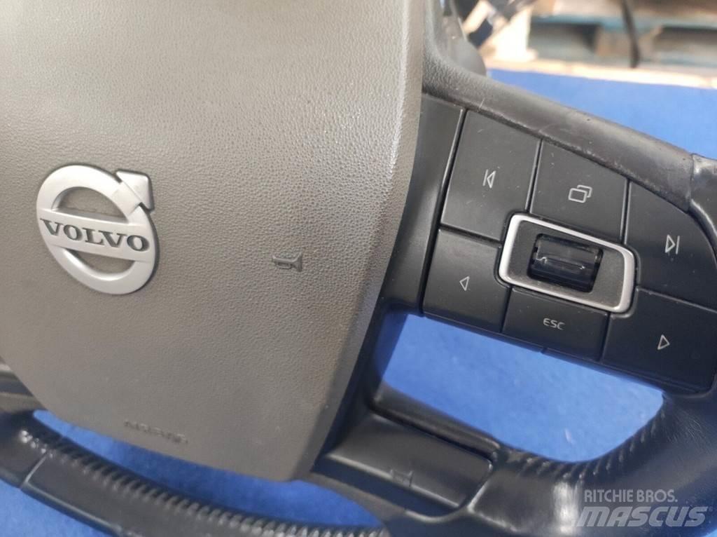 Volvo Euro 6 Muut