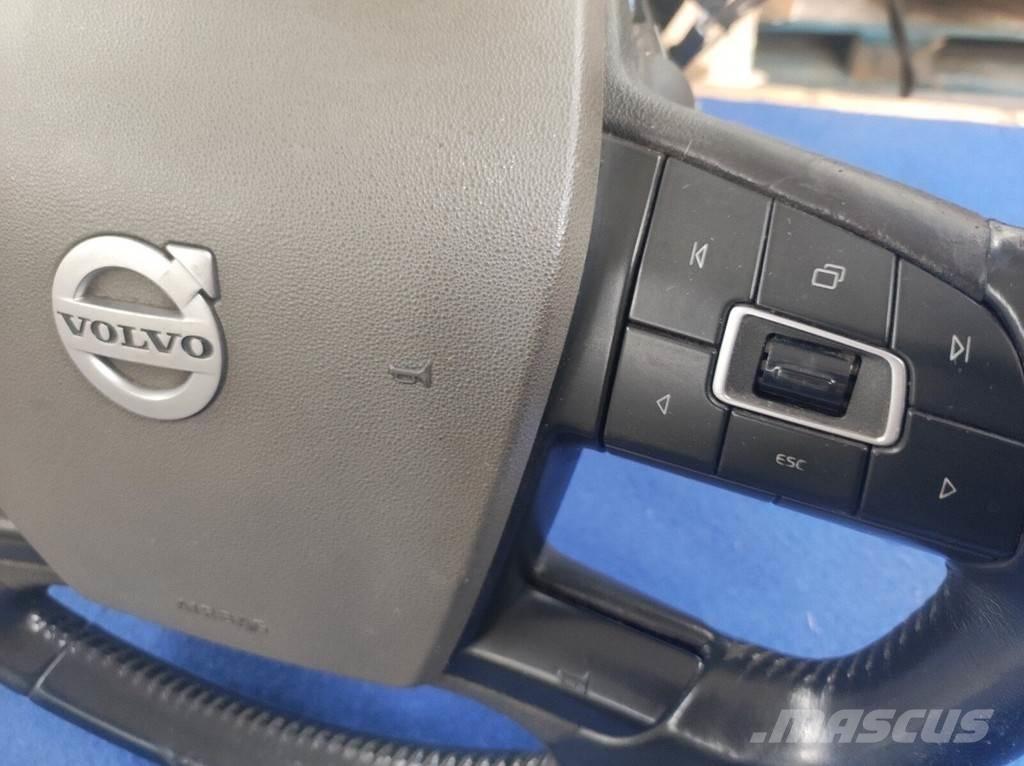 Volvo FH Euro 6 Muut