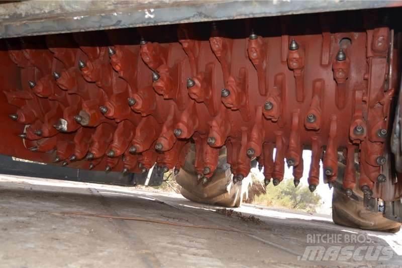 Wirtgen W240 Muut kuorma-autot
