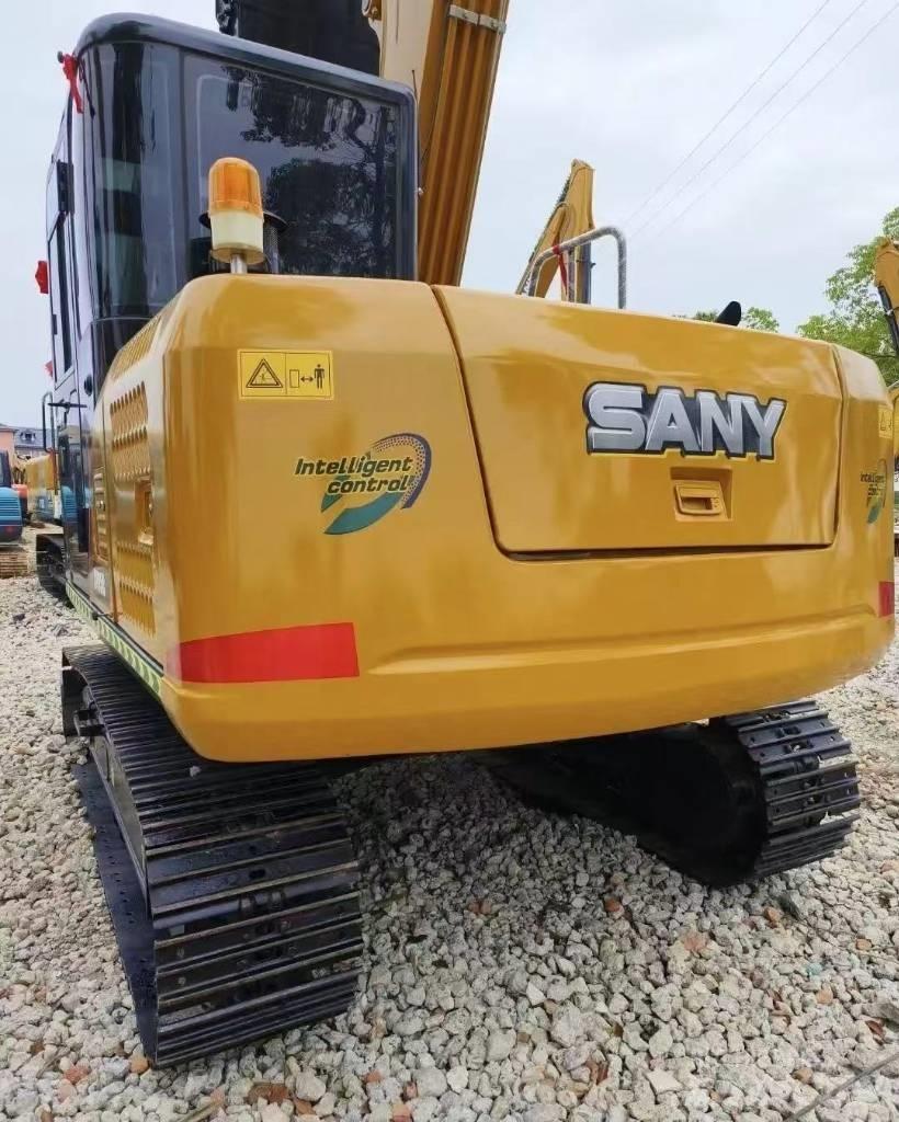 Sany SY 95 C Telakaivukoneet