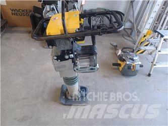 Wacker Neuson AS50 Täryvasarat