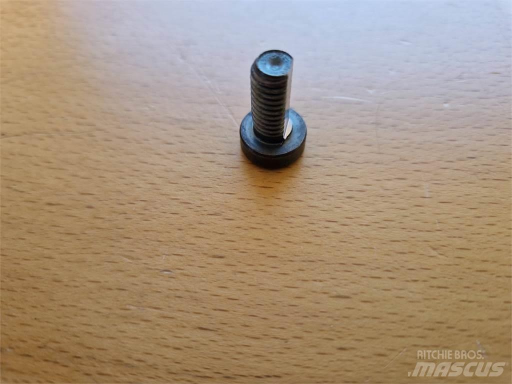 Ponsse P56900 Kuormatraktorinosturit