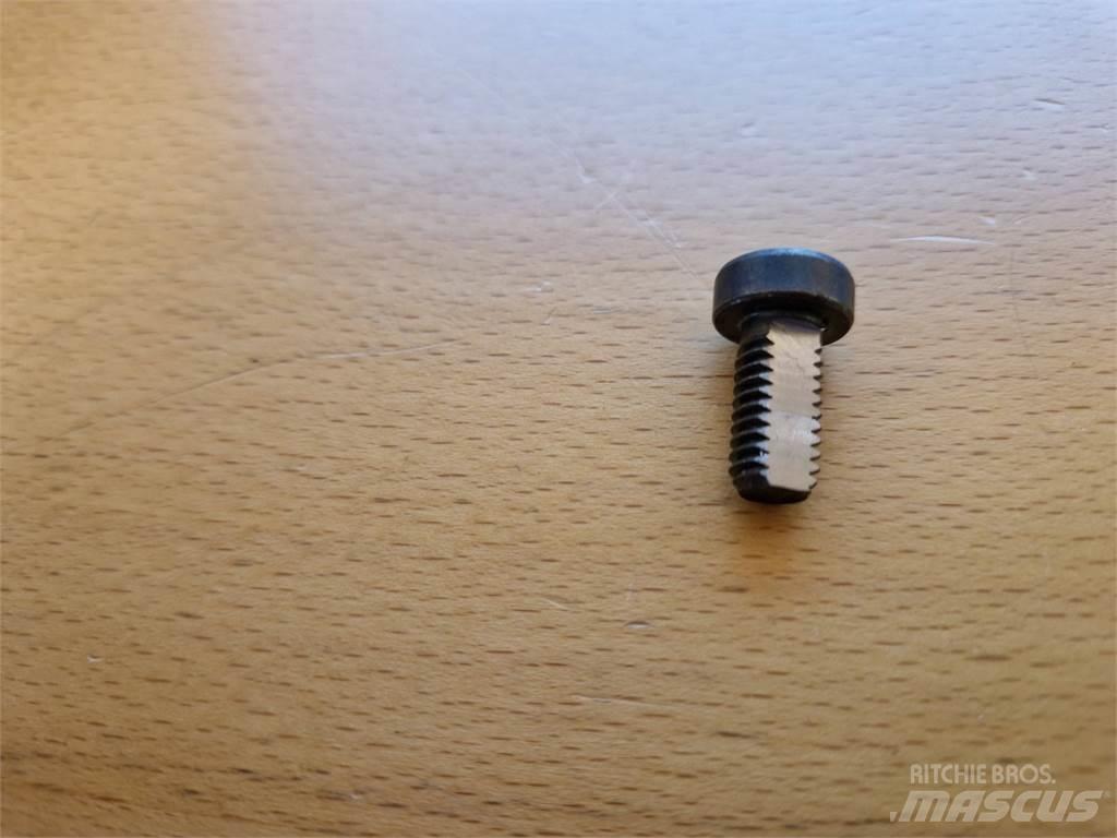 Ponsse P56900 Kuormatraktorinosturit