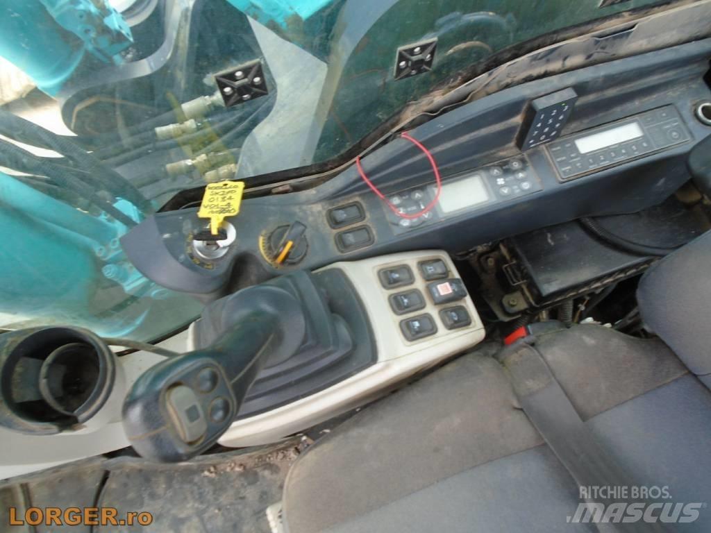 Kobelco SK300 LC-10 Telakaivukoneet