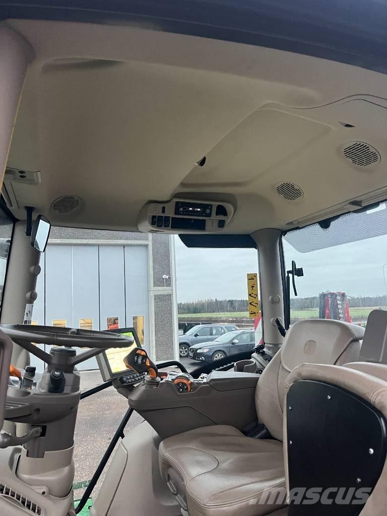 John Deere 6250 R Traktorit