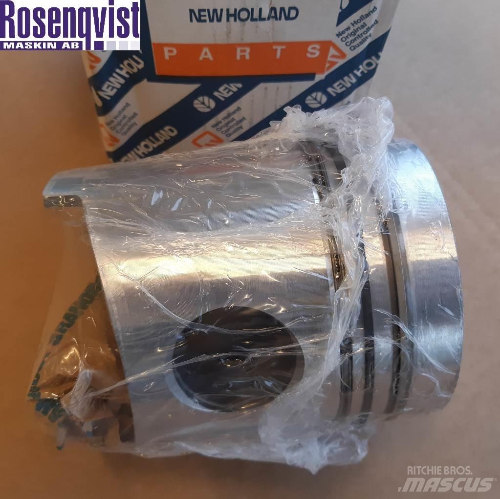 Fiat Piston 1901492 Moottorit