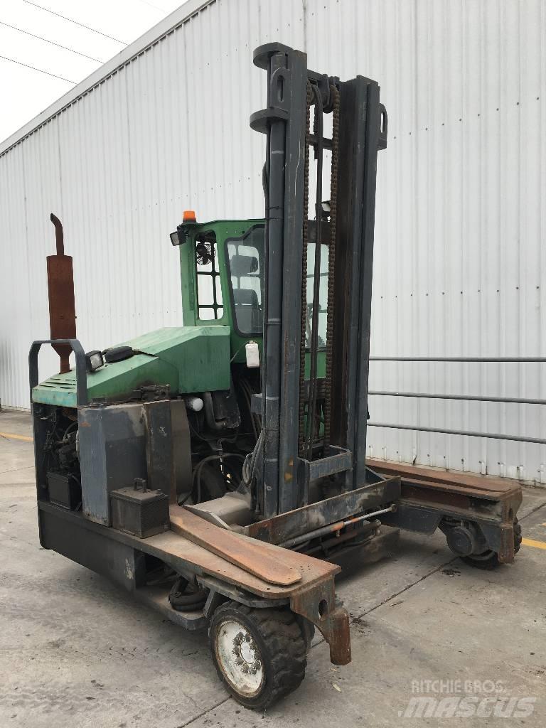 Combilift C 4000 Kylkitrukit