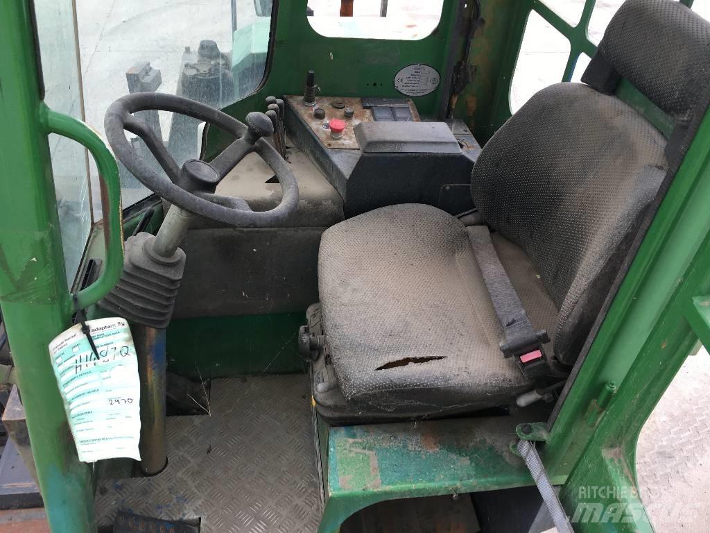 Combilift C 4000 Kylkitrukit