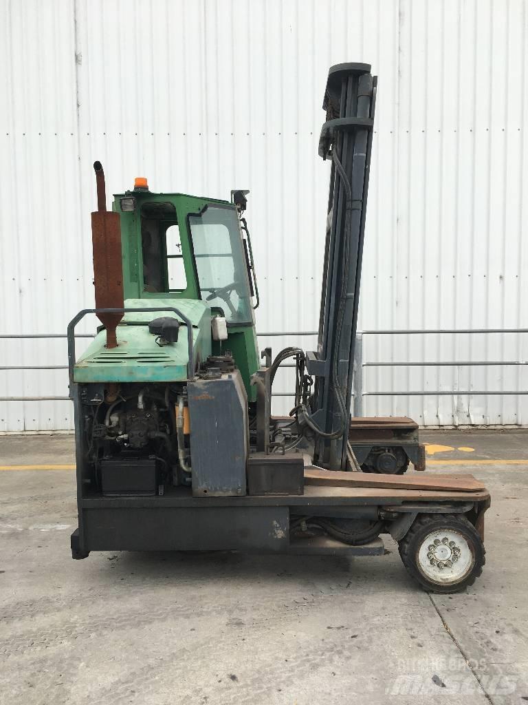 Combilift C 4000 Kylkitrukit