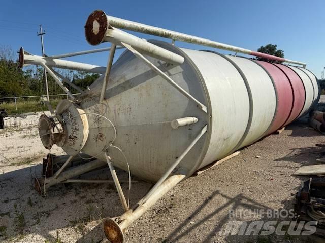 Ocmer SILOS 11m Muut koneet