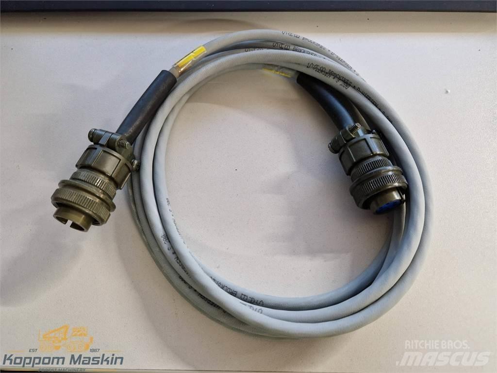 Rottne 401-13440 Sähkö ja elektroniikka
