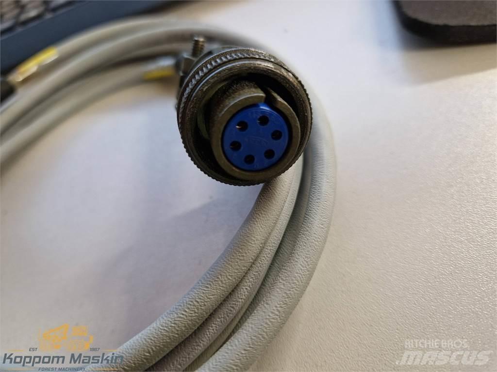 Rottne 401-13440 Sähkö ja elektroniikka