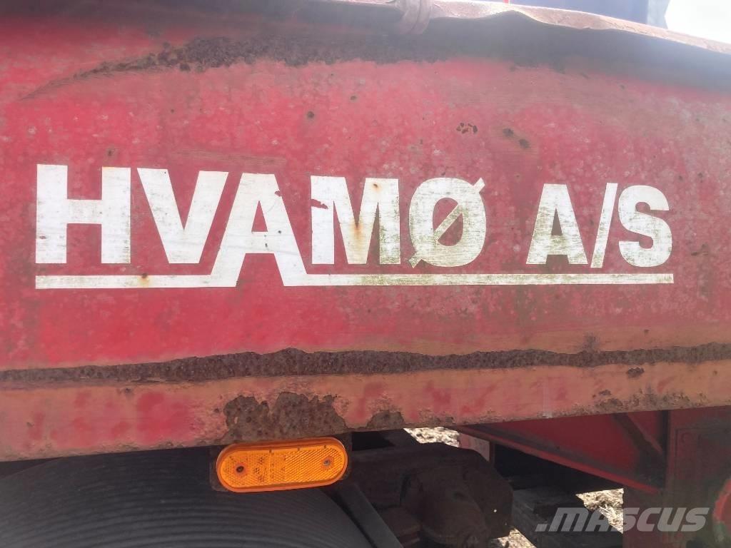 Hvamø Blokvogn Muut perävaunut