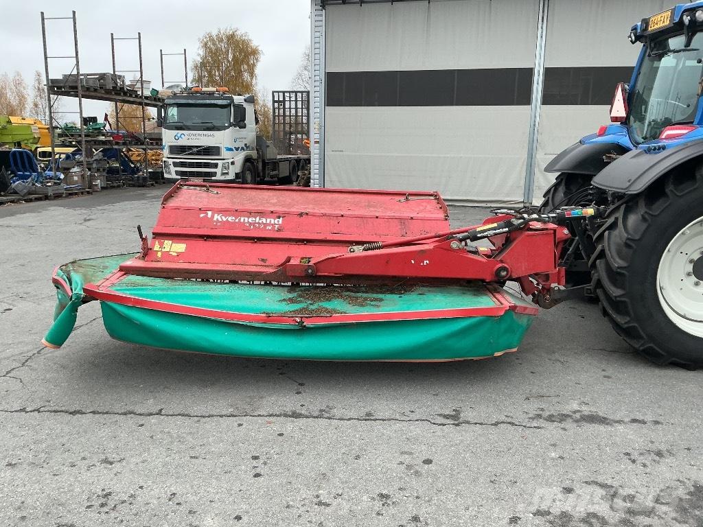 Kverneland 3132 MT Niittomurskaimet