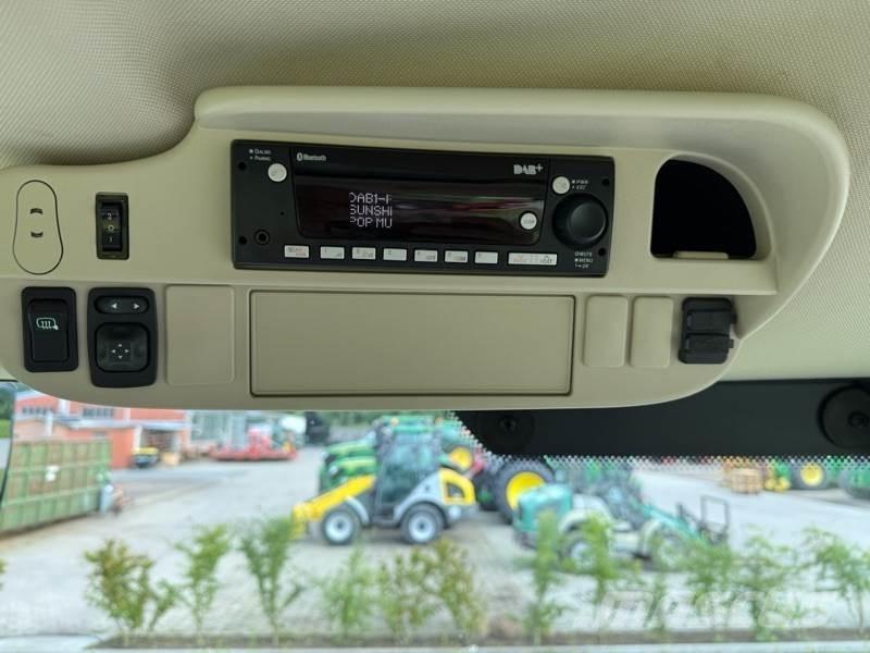 John Deere 6R250 Muut maatalouskoneet